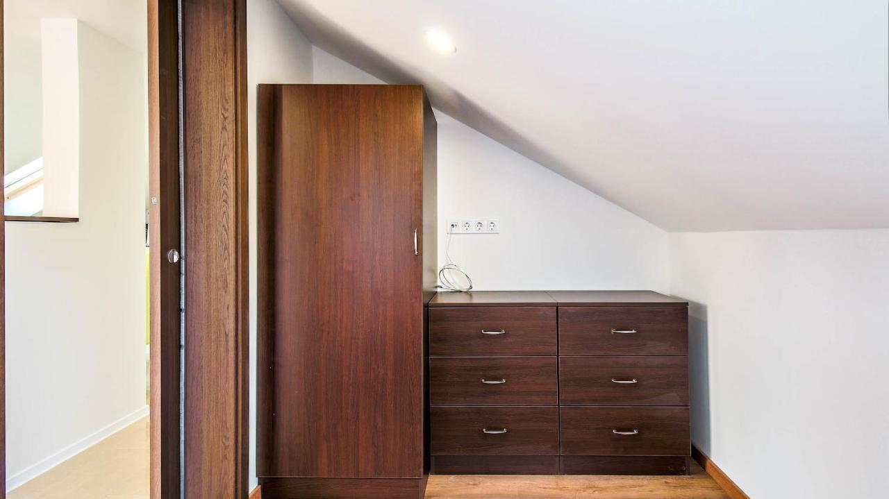 White Apartman Siofok Ngoại thất bức ảnh